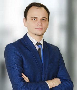 Audrius Polonskis